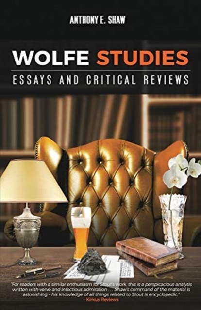 Wolfe Studies