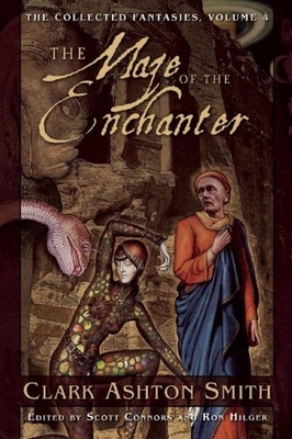 The Maze of the Enchanter: The Collected Fantasies, Volume 4