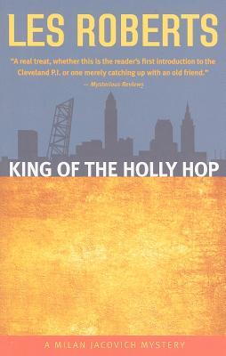 King of the Holly Hop