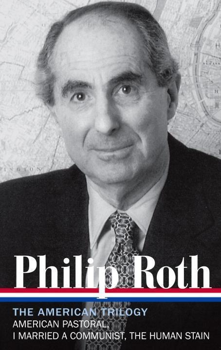 Liam Philip Roth The Amer Tril