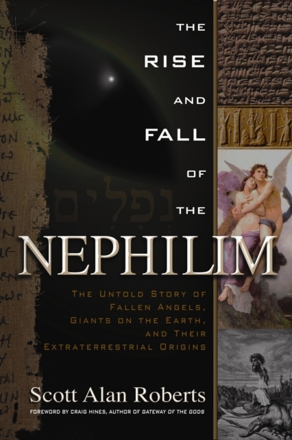 Rise and Fall of the Nephilim
