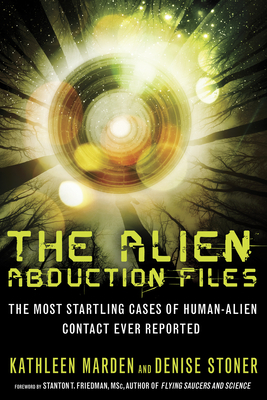 Alien Abduction Files