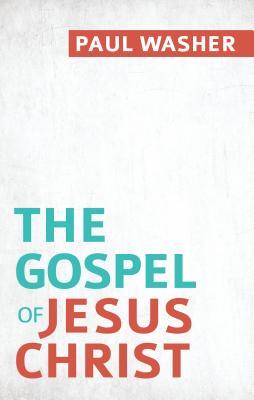 The Gospel of Jesus Christ (10 Pack)