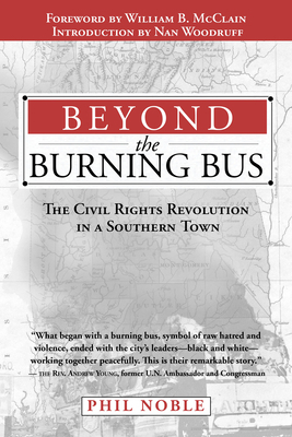 Beyond The Burning Bus