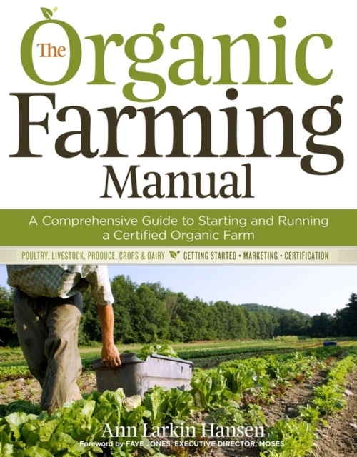 Organic Farming Manual