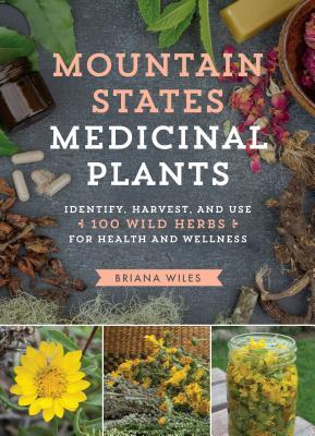 Mountain States Medicinal Plan