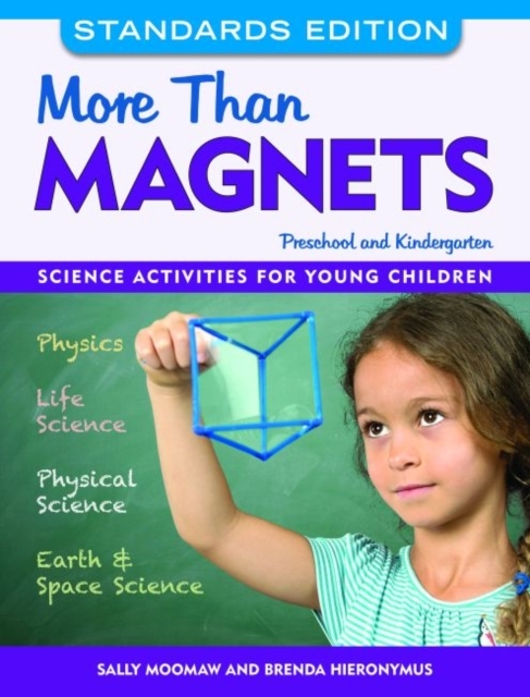 More than Magnets, Standards Edition