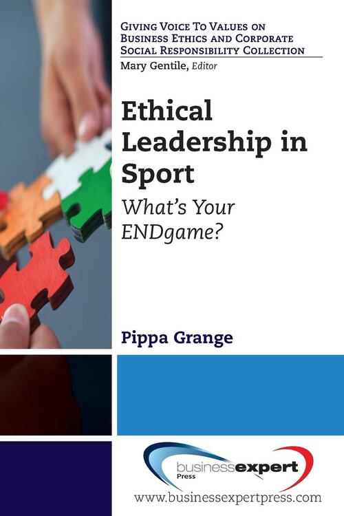 Ethical Leadership In Sport