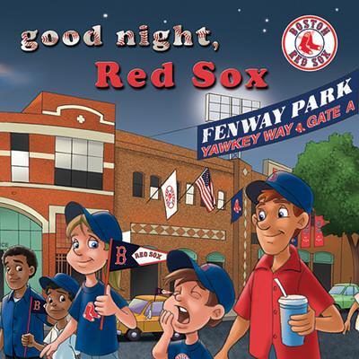 Good Night, Red Sox