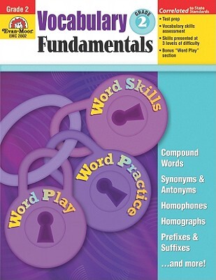 Vocabulary Fundamentals GRD 2