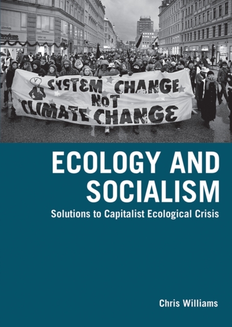 Ecology And Socialism
