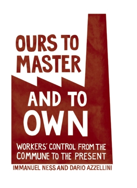 Ours To Master And To Own
