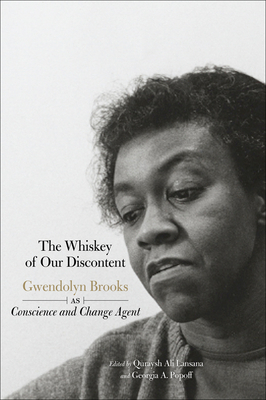 The Whiskey Of Our Discontent