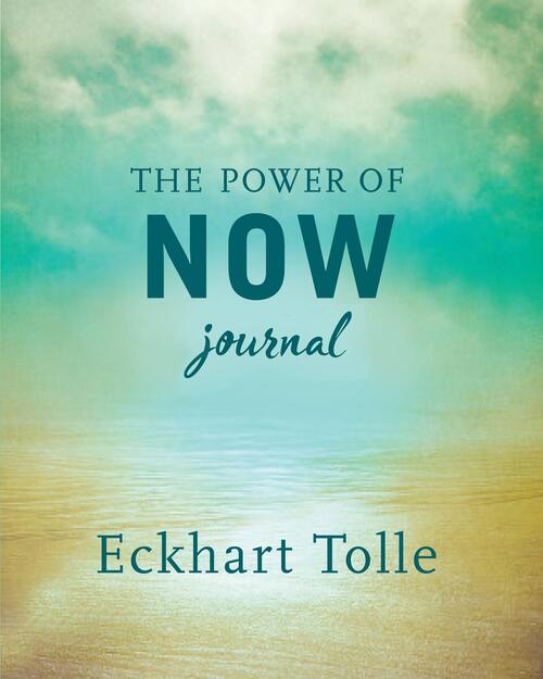 Power Of Now Journal