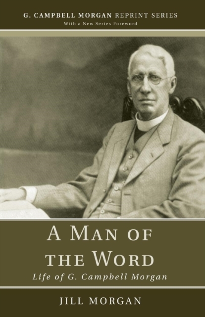 A Man of the Word