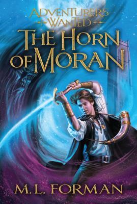 The Horn of Moran, 2