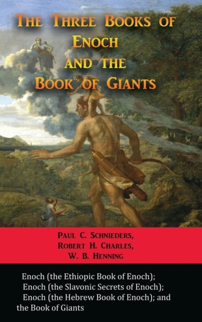 The Three Books of Enoch and the Book of Giants