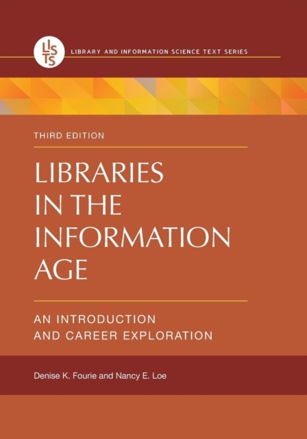 Libraries in the Information Age
