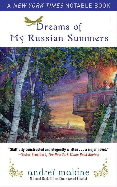 Dreams Of My Russian Summers