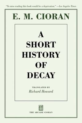 A Short History of Decay