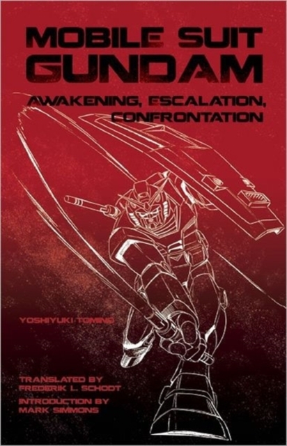 Mobile Suit Gundam by Yoshiyuki Tomino Paperback | Indigo Chapters