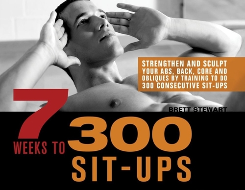 7 Weeks To 300 Sit-ups
