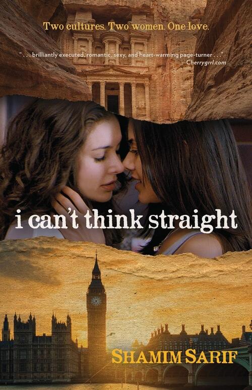 I Cant Think Straight
