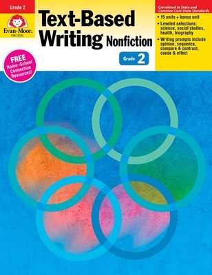Text Based Writing Nonfiction