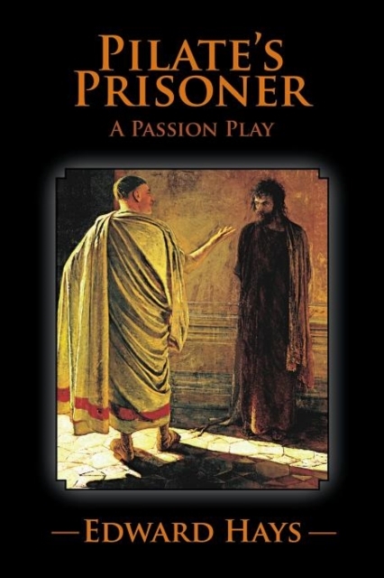 Pilate's Prisoner
