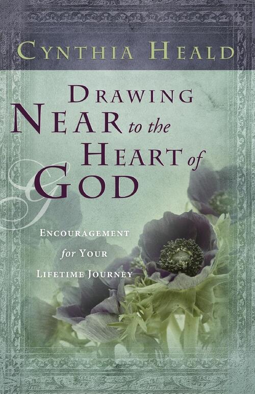 Drawing Near to the Heart of God