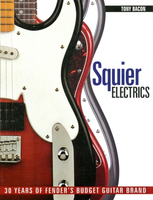 Squier Electrics