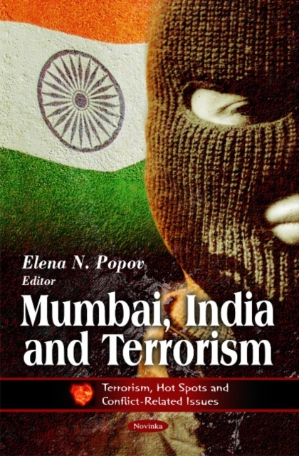 Mumbai, India & Terrorism