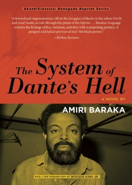 The System Of Dante's Hell