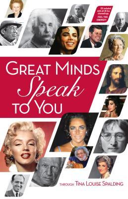 Great Minds Speak to You [With CD (Audio)]