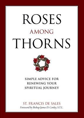 Roses Among Thorns: Simple Advice for Renewing Your Spiritual Journey
