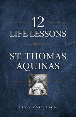 12 Life Lessons From St Thomas