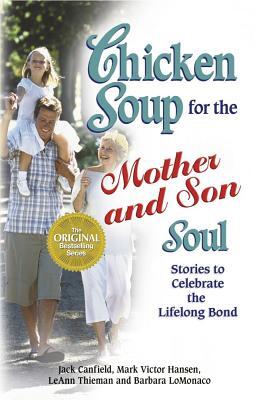 CSF The Mother & Son Soul Orig