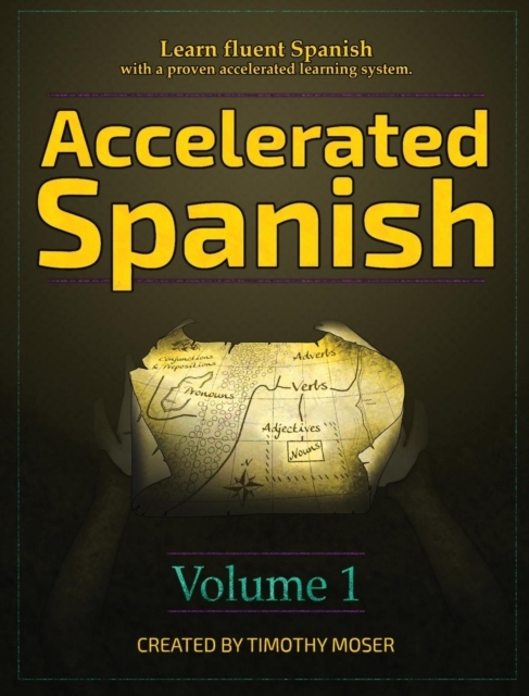 Accelerated Spanish