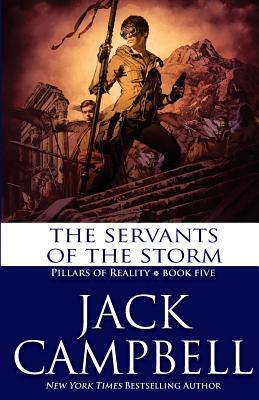 The Servants of the Storm