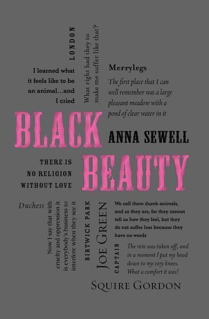 Sewell, A: Black Beauty