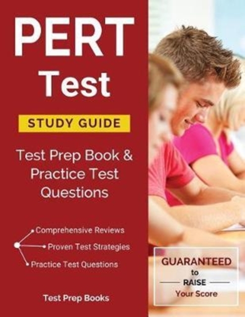 PERT Test Study Guide