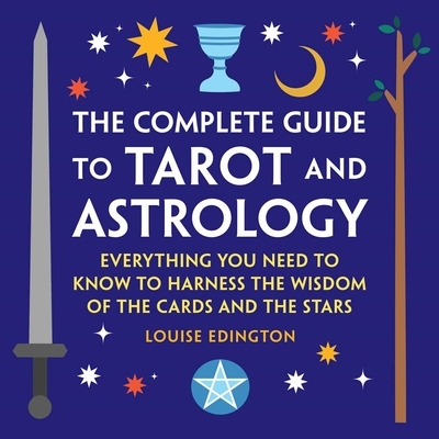 Comp GT Tarot & Astrology