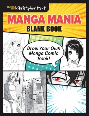 Mania manga