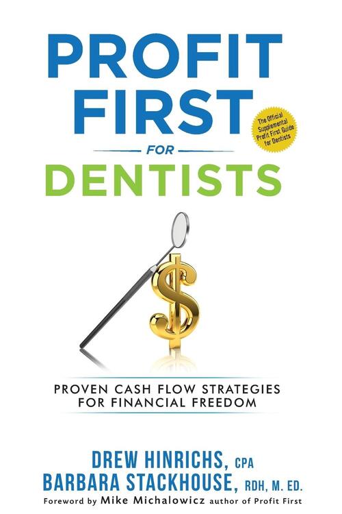 Profit First for Dentists