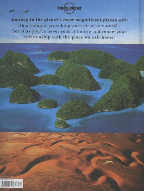 Lonely Planet's - Beautiful World
