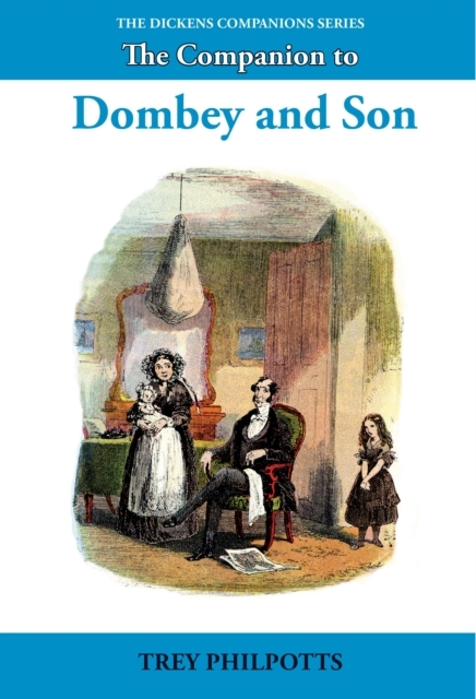 The Companion to Dombey and Son