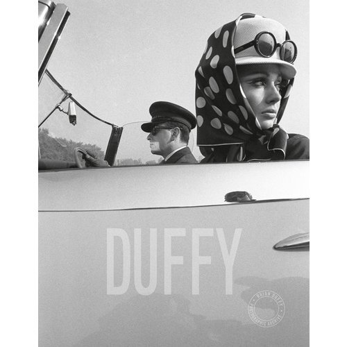Duffy - Chris Duffy - Hardcover (9781788840088)