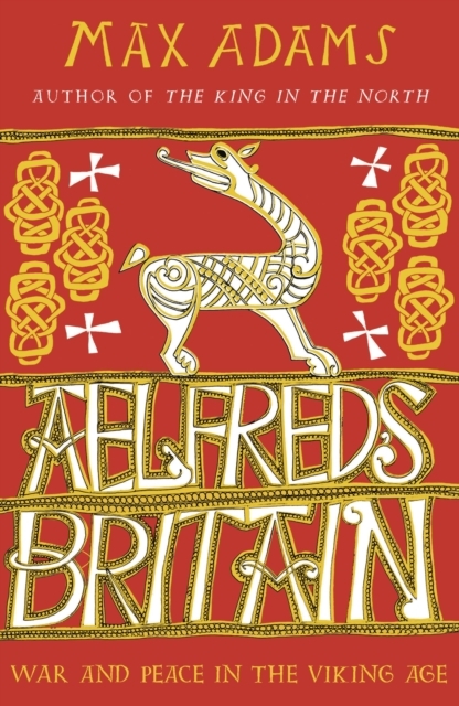 Aelfred's Britain