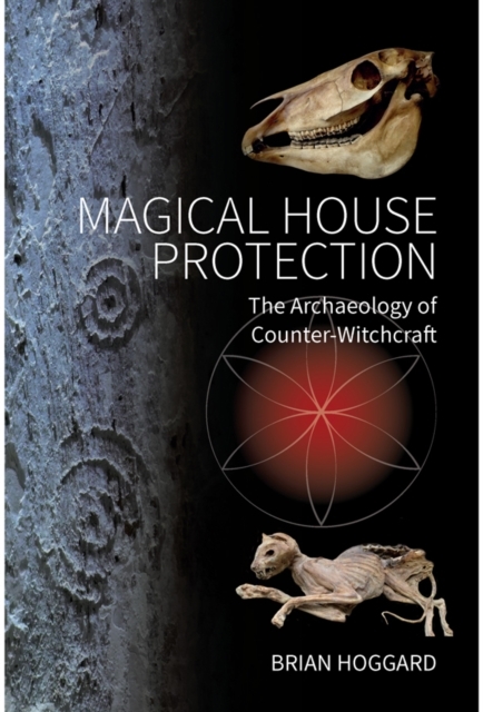 Magical House Protection