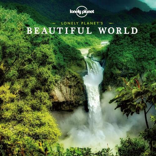 Lonely planet's beautiful world (mini edition)
